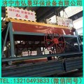 小型翻堆机报价-粪便有机肥发酵翻堆机价格多少