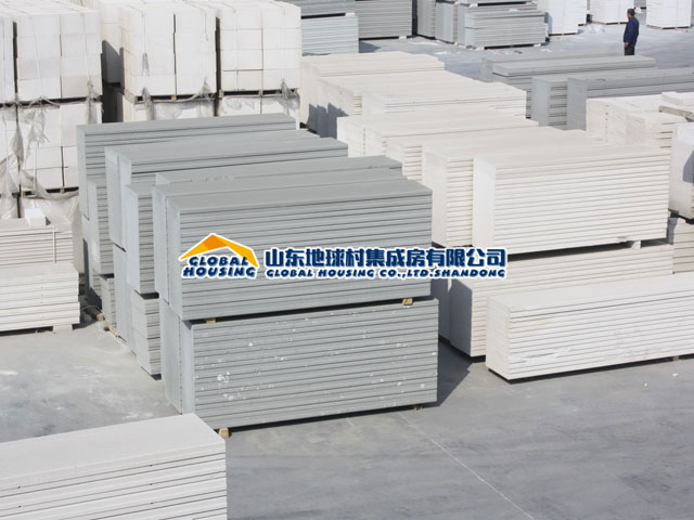 ALC板施工中安装允许偏差标准是多少