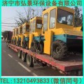 自走式翻抛机型号分类使用教程特点