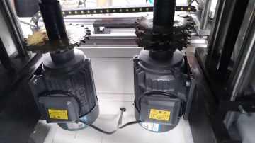 山东华兴数控HL2ZX-200A大中端