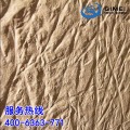 山西运城厂家定制软瓷砖 柔性面砖 生态柔石