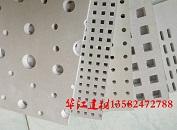 隔墙用吸声穿孔石膏板结实耐用