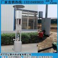 沼气火炬-沼气燃烧系统规格型号图纸和价格