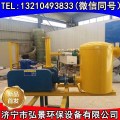沼气增压机-沼气稳压机价格型号和使用原理