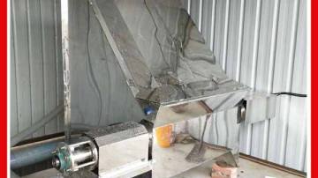 鸭粪干湿分离机品牌厂家报价图片价格多少钱