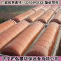 软体沼气池价格型号厂家和使用原理