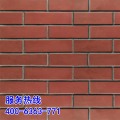 安徽外墙软瓷砖厂家报价_软瓷砖案例
