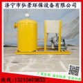 沼气增压稳压系统作用及配套设备参数