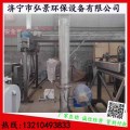 沼气火炬价格构造功能及燃烧系统解析
