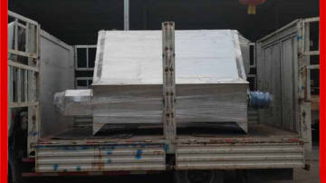 全自动斜筛分离机产品特点及型号介绍