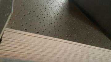 河北生产隔墙用穿孔吸音板出厂价