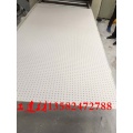 隔墙用穿孔吸音板免费提供样品