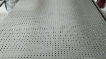 防火吸声石膏板的优缺点