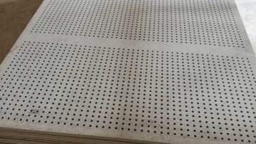 隔声穿孔板销往江苏浙江