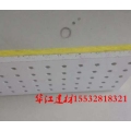 保温材料岩棉复合硅酸钙板安装图