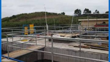 畜禽养殖沼气工程建设规划方案图纸预算