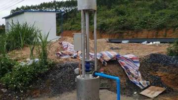 沼气火炬价格-沼气火炬燃烧器安装配置