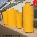 养殖场沼气脱硫脱水系统安装报价和设备优点