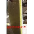 施工复合岩棉吸音板消声墙面