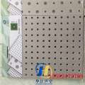 6mm8mm穿孔硅酸钙板如何安装效果好