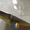 600×1200mm复合石膏岩棉板吸音性能
