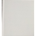 消音用穿孔石膏板免费提供样品