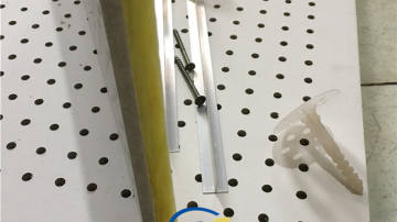 硅酸钙吊顶穿孔板 消音石膏板12mm厚产品详情