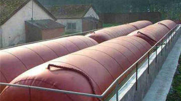 市场红泥沼气袋价格、应该选择哪家的好呢