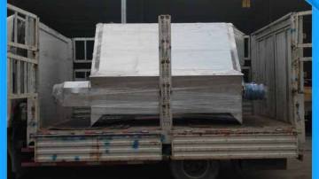斜筛式固液分离机价格结构特点以及重量参数