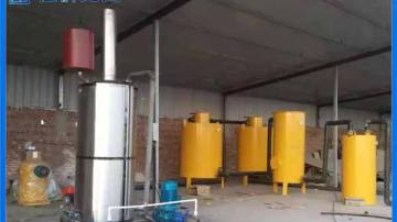 燃气热水锅炉每小时耗气量多少、一台价格多少钱