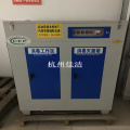 医院中心供氧排气灭菌装置 医院负压吸引排气过滤器 真空灭菌过滤器