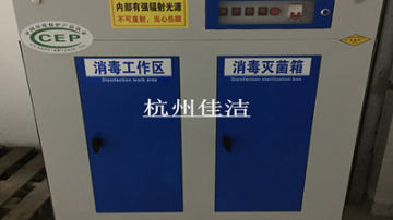 医院中心供氧排气灭菌装置 医院负压吸引排气过滤器 真空灭菌过滤器