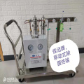细菌过滤器 杀菌过滤器 灭菌过滤器 真空泵配套除菌过滤器