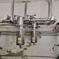 废气排放除菌装置 传染病科负压排气消毒过滤器医用真空消毒装置
