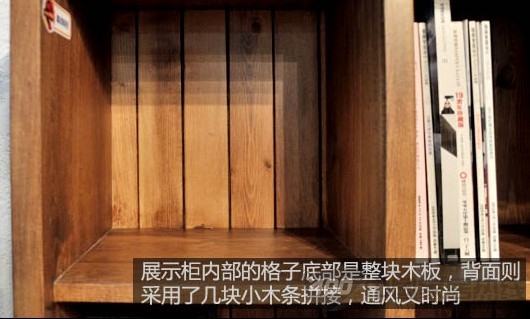 啄木六列衣柜赏析 典雅中的传统民族风格 啄木六列衣柜赏析 典雅中的传统民族风格
