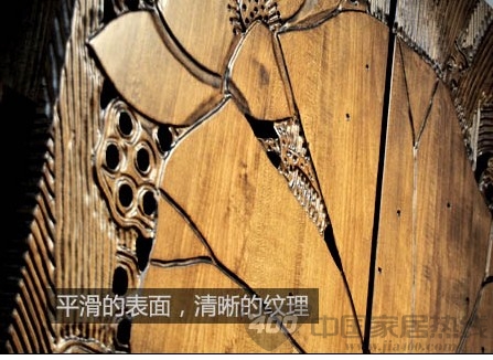 啄木六列衣柜赏析 典雅中的传统民族风格 啄木六列衣柜赏析 典雅中的传统民族风格