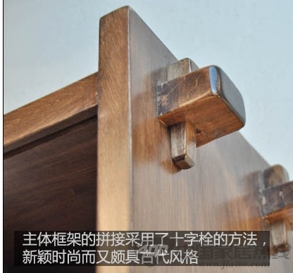 啄木六列衣柜赏析 典雅中的传统民族风格 啄木六列衣柜赏析 典雅中的传统民族风格