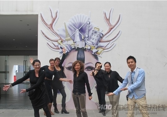 2011（秋冬）国际时尚家居设计资源展取得圆满成功 