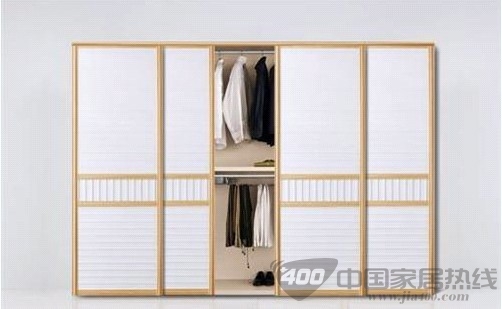 乐宜嘉简约百叶窗赏析 美学元素的一种 