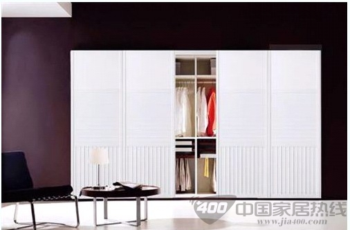乐宜嘉简约百叶窗赏析 美学元素的一种 