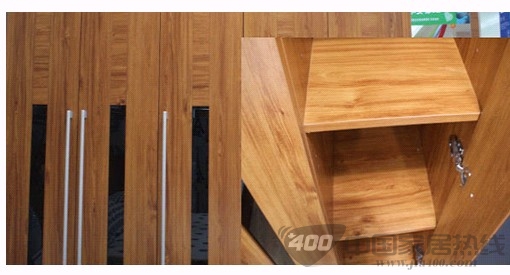 精工邦威家具赏析 用绿色照亮家园 