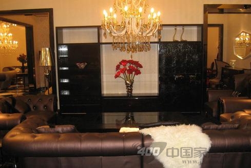吉盛伟邦国际家具村品牌折扣馆正式开业 吉盛伟邦国际家具村品牌折扣馆