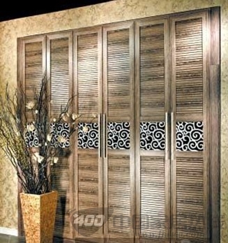 揭秘2012衣柜设计元素让衣柜走在潮流最前端 揭秘2012衣柜设计元素让衣柜走在潮流最前端