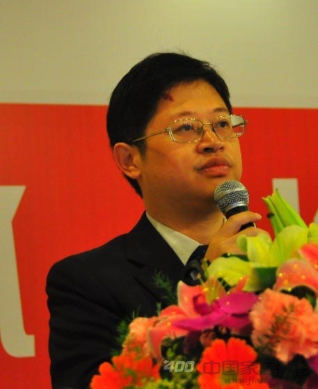 佰怡家整体家居:一站式现代生活哲学 佰怡家郝总