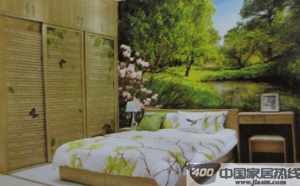 当青花瓷邂逅制尚制美 定制家具重新定义