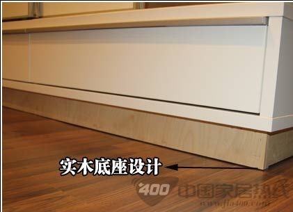 红苹果半定制趟门衣柜9271G-2.2赏析 简洁而不单调的清新感 