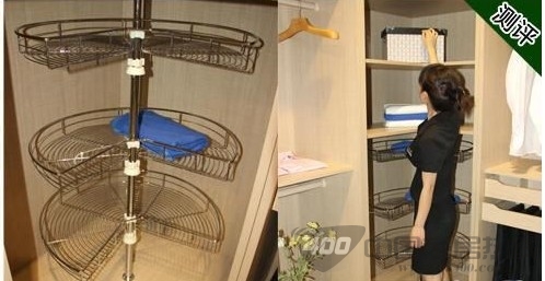 欧派衣柜托斯卡纳系列赏析 温暖而干净的家居享受 欧派衣柜托斯卡纳系列赏析 温暖而干净的家居享受