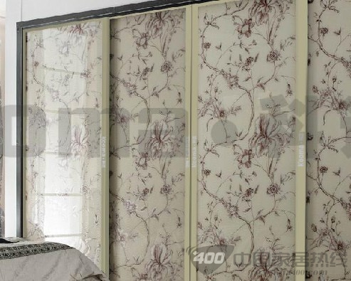 家居业与房地产相辅相成 携手行业大跃进 智能化衣柜