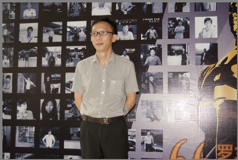 稳中求进，通过一步一个脚印