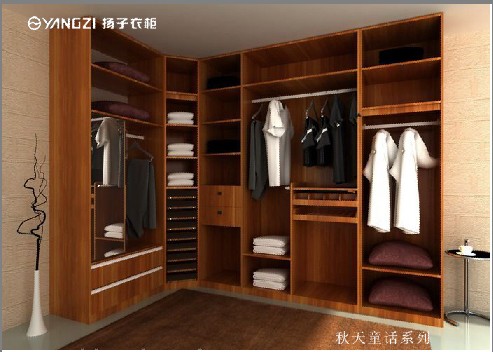 力争成为中国高端衣柜前三强—访美家橱柜总经理 白彦海 